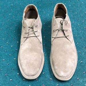 Steve Madden Men’s Hacksaw Chukka